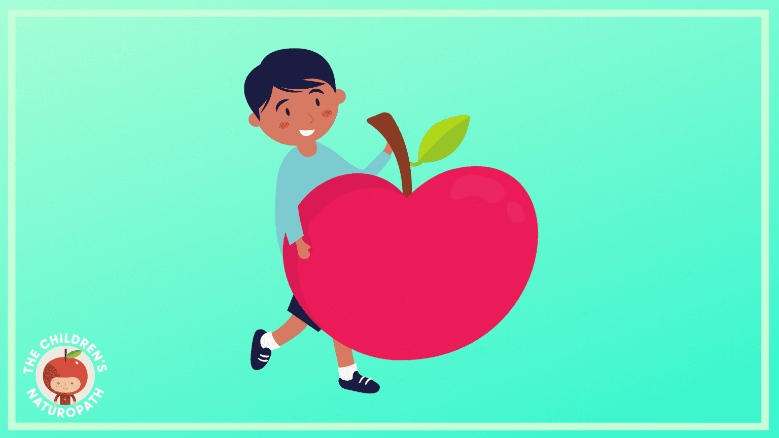 Paediatric Naturopath Kids Nutritionist Tips For Building A Strong