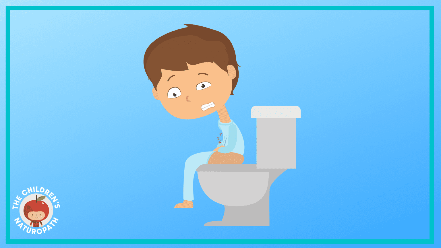 Paediatric Naturopath & Kids Nutritionist How To Treat Diarrhoea